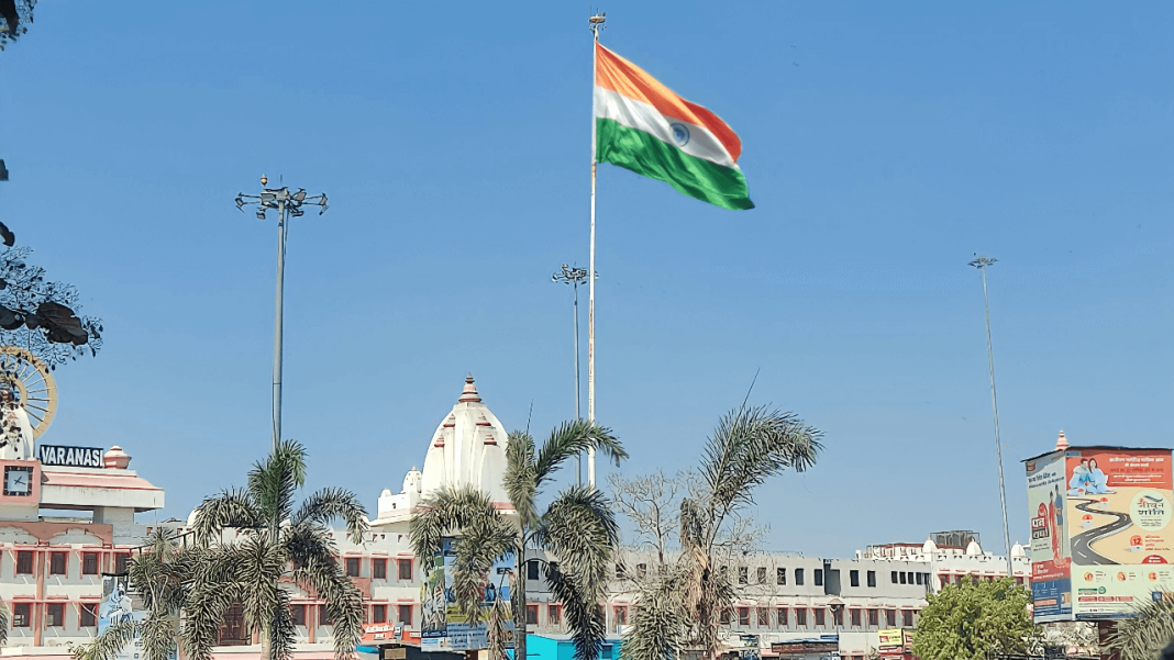15 Planned Cities in India 2025