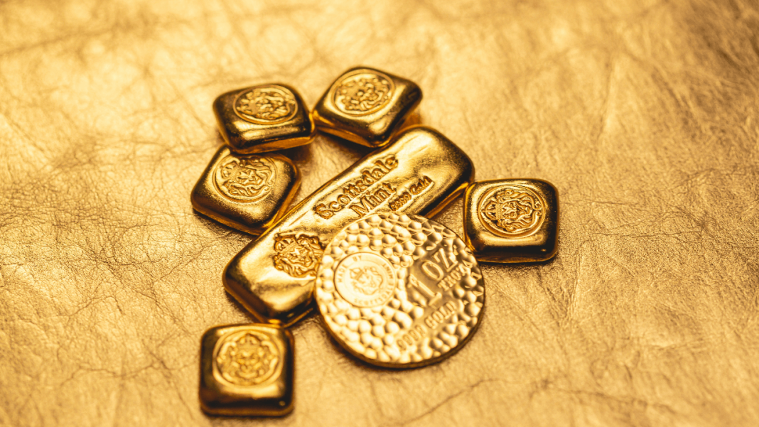 Gold Rate in India Today