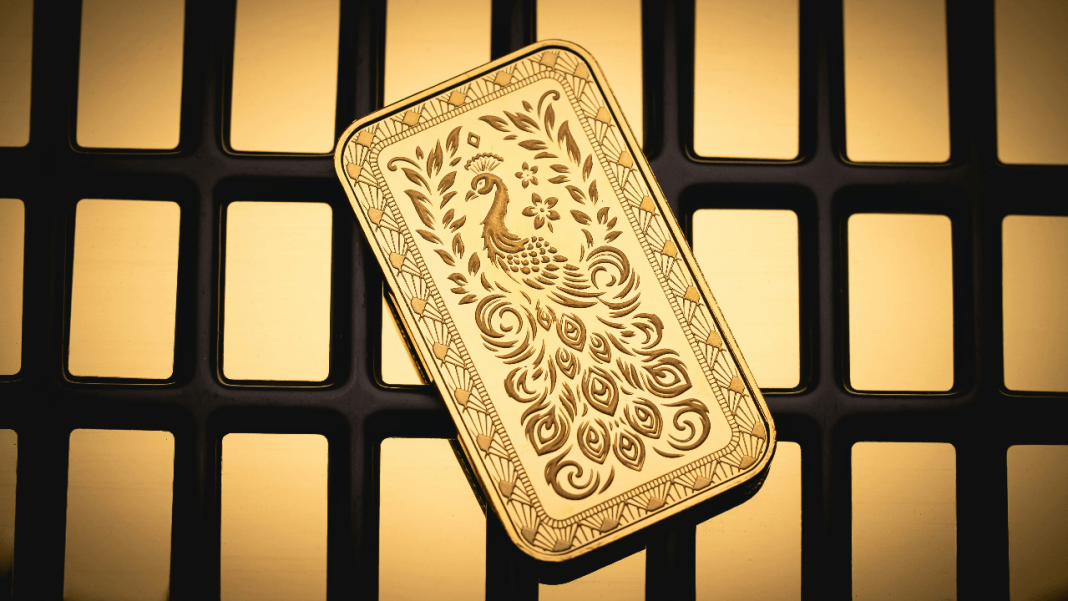 Gold Rate Today