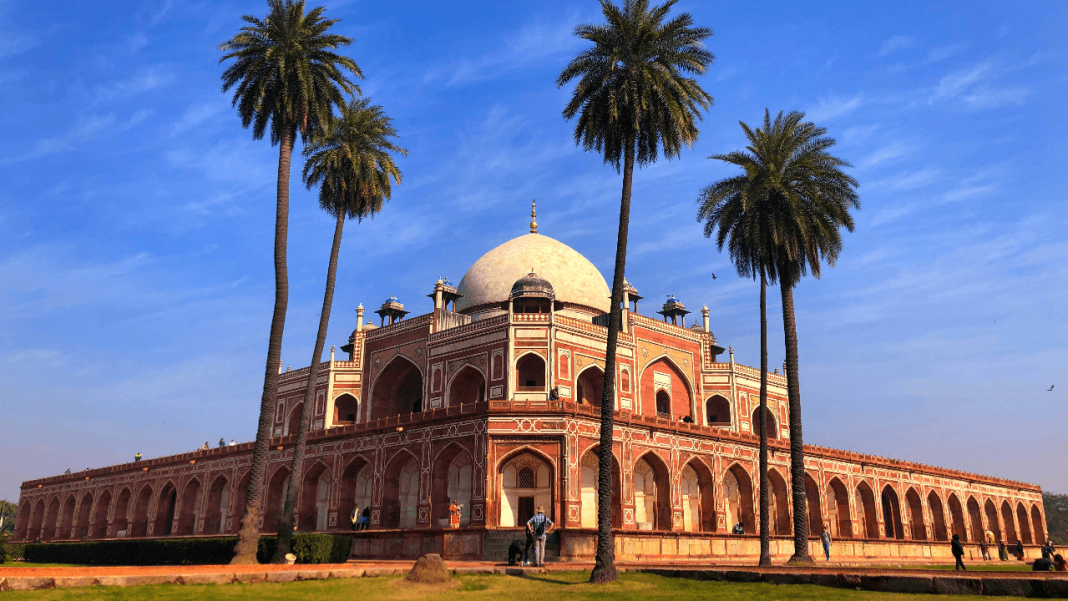 Weekend Getaways from Delhi, Mumbai, Bangalore & Kolkata