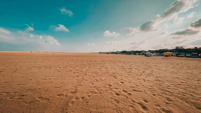 marina beach Things to Do in Marina Beach