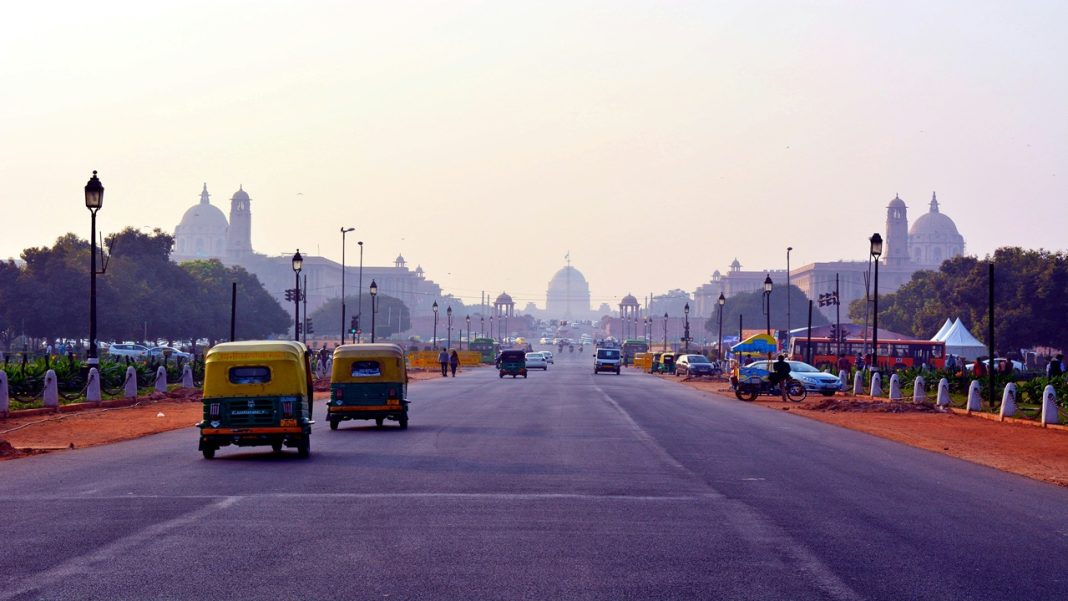 Smart Cities in India