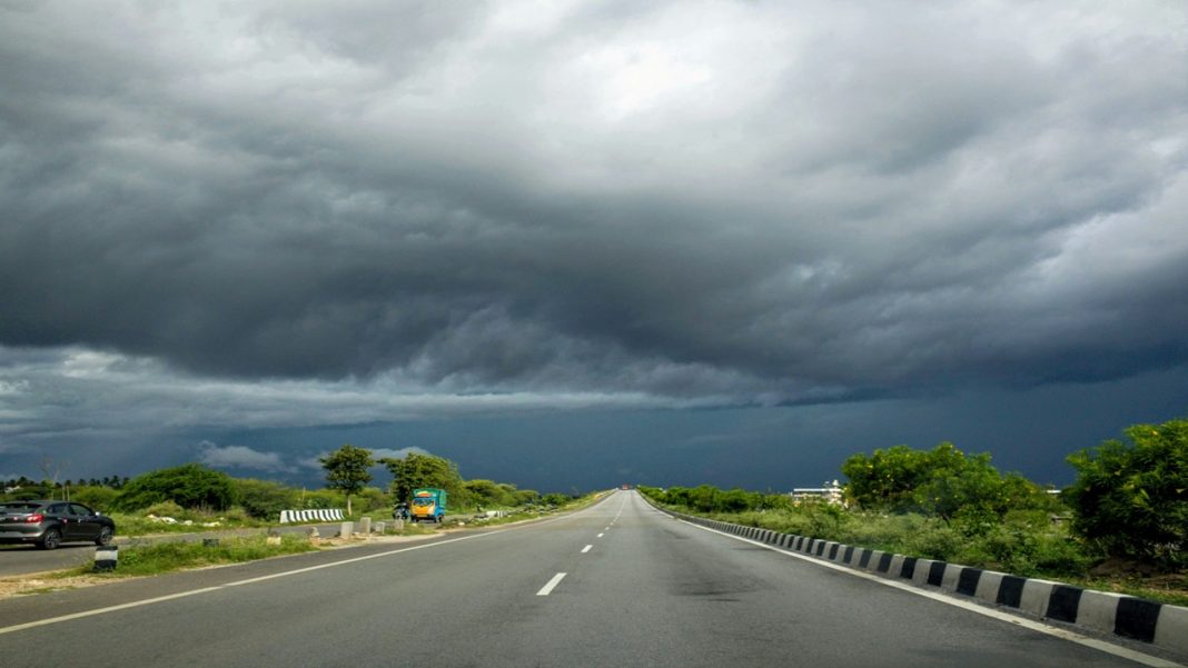 Weekly Weather Forecast for Metro Cities in India (7โ13 October 2025)