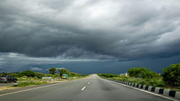 weather forecast Weekly Weather Forecast for Metro Cities in India