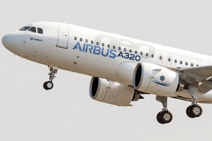 A320 Jets Grounded A320 Jets Grounded