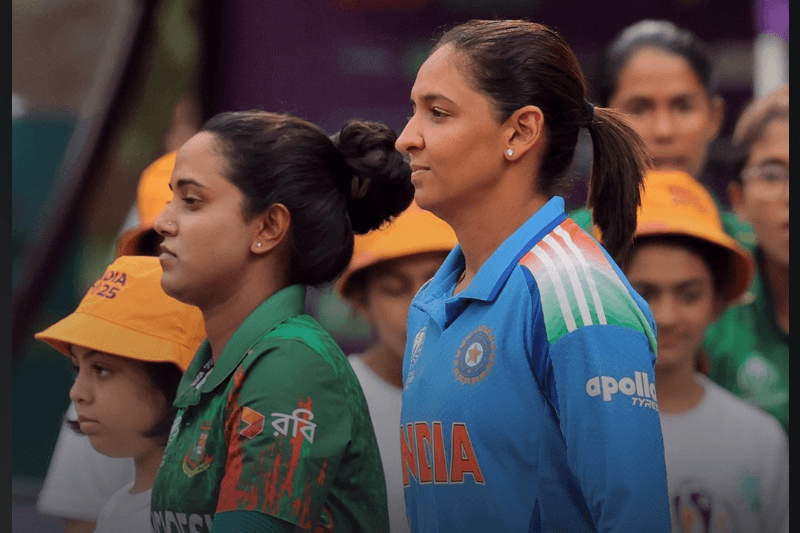 Bangladesh Womenโs Tour of India Postponed: Report