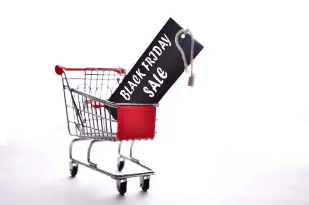 Best Black Friday 2025 Deals