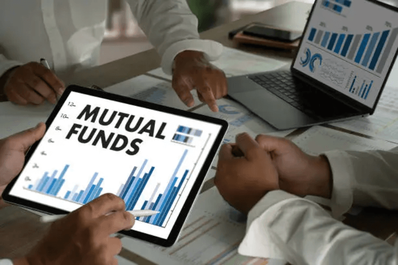Best Mutual Funds for Beginners 2025