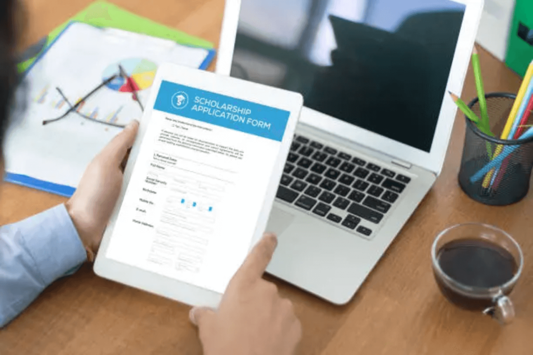 Best Scholarship Programs in India