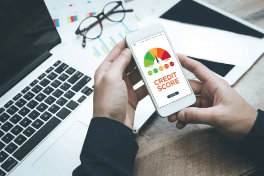 Simple Guide โ Understanding Credit Score in India