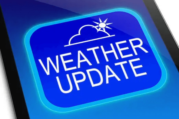 Delhi Weather Update Delhi Weather Update