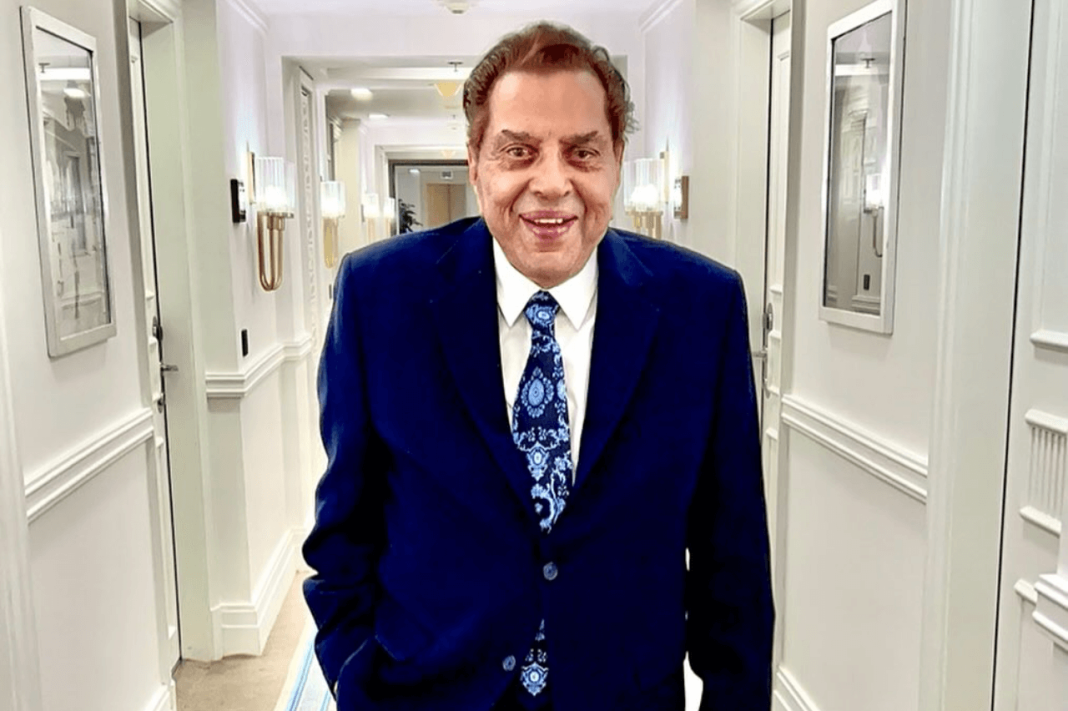 Dharmendra Hit Movies List: Iconic Films of a Bollywood Legend