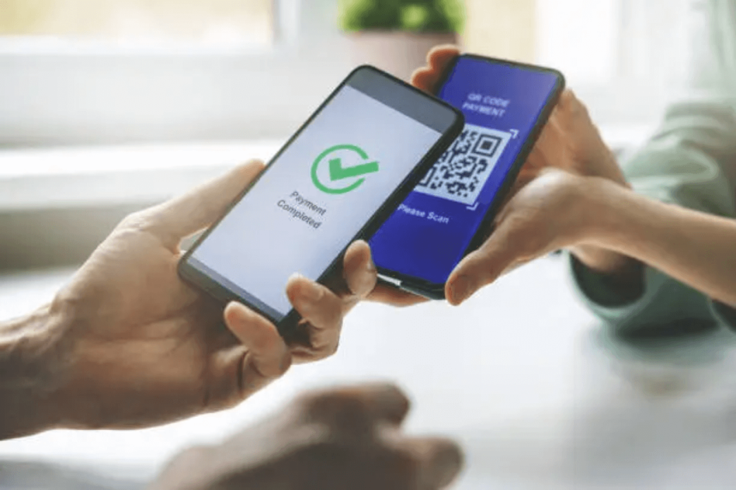 Digital Payments in Asia