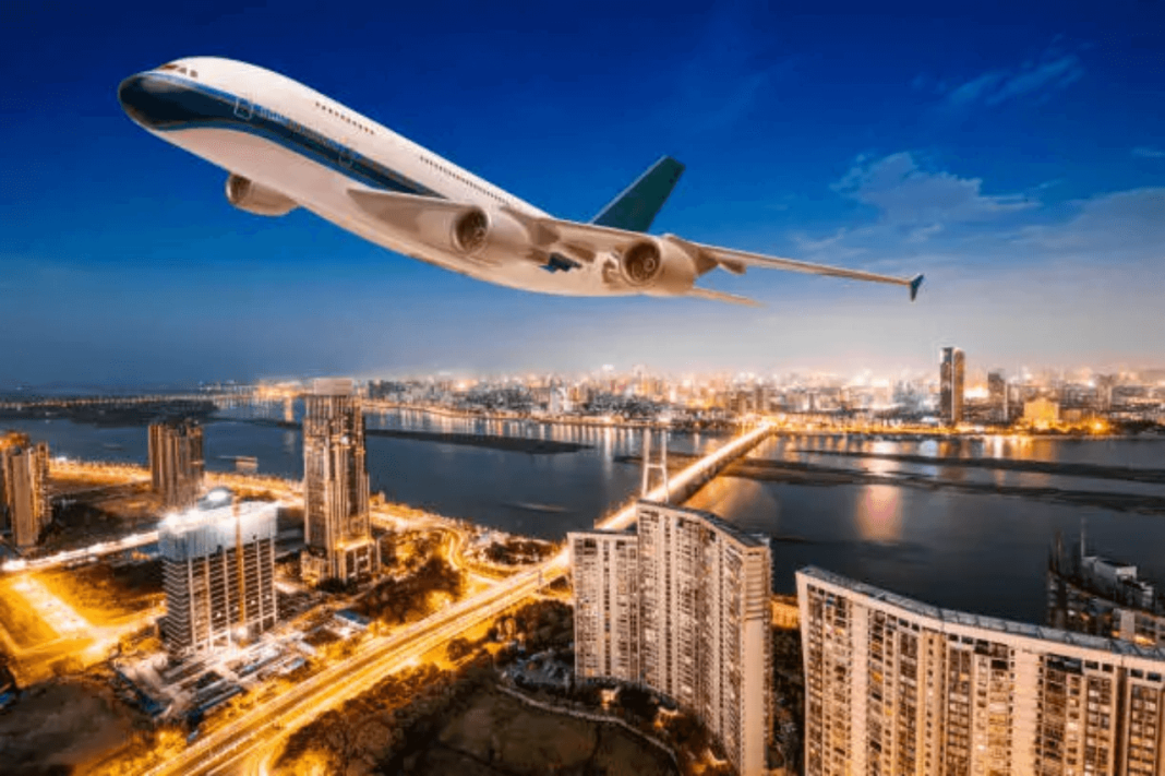 Flight Hotel Combo India