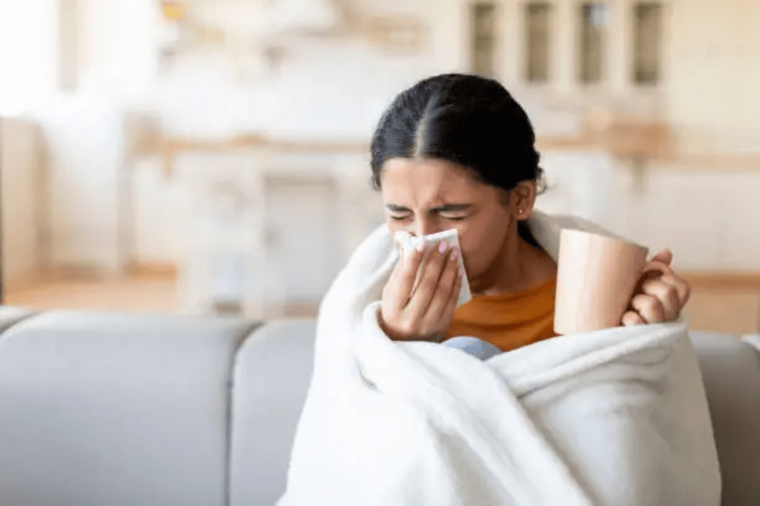 Flu Cases Rising โ What Doctors Are Advising Today