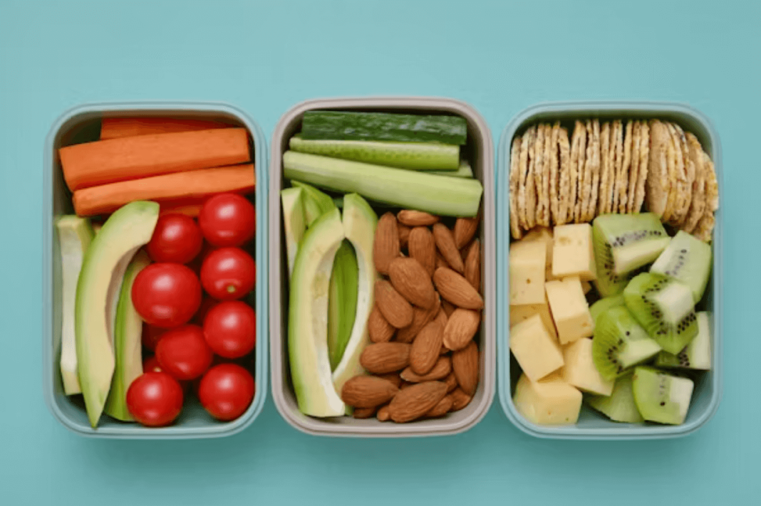 Healthy Indian Snacks for Evenings โ Tasty and Nutritious Bites to Keep You Energized