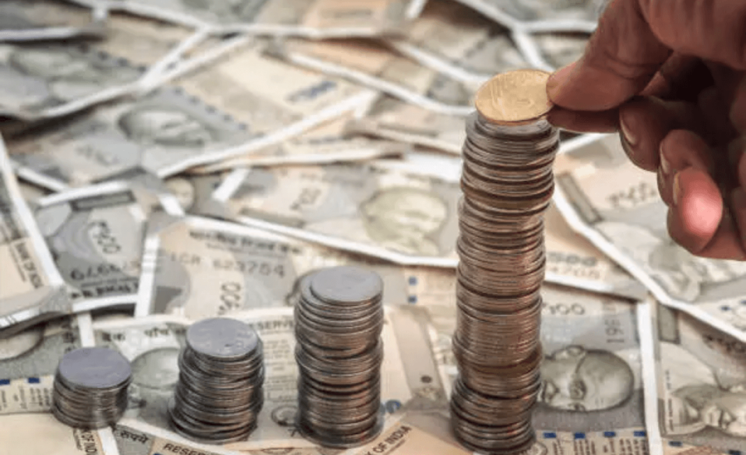 Rupeeโs Rollercoaster: Indiaโs Currency Rates Show Mixed Trends on 4th November 2025