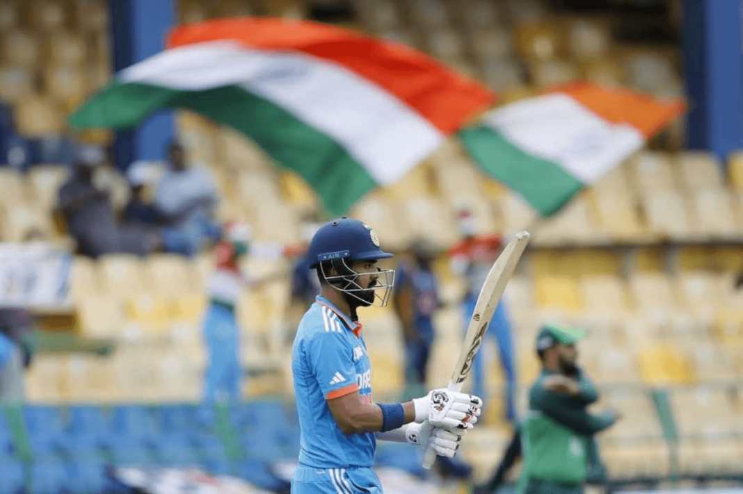 KL Rahul ODI Captaincy Choice