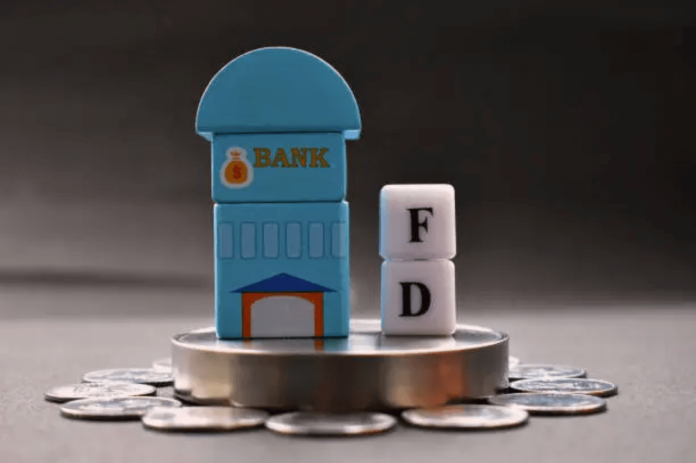 Latest Bank FD Interest Rates in India Latest Bank FD Interest Rates in India