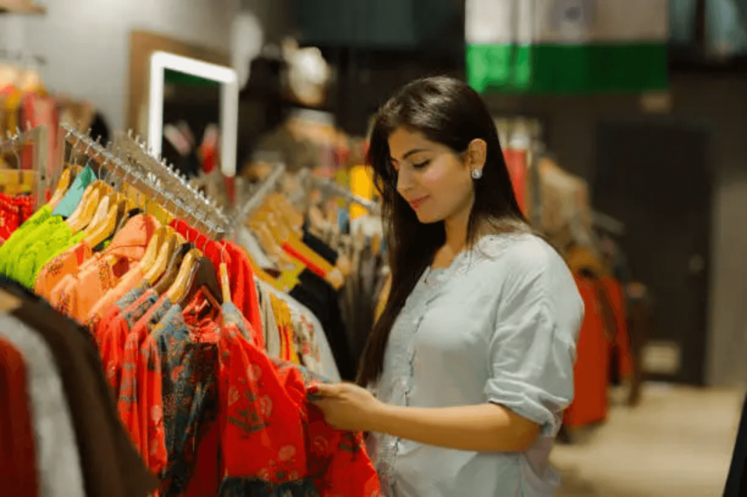 Luxury Saree Boutiques