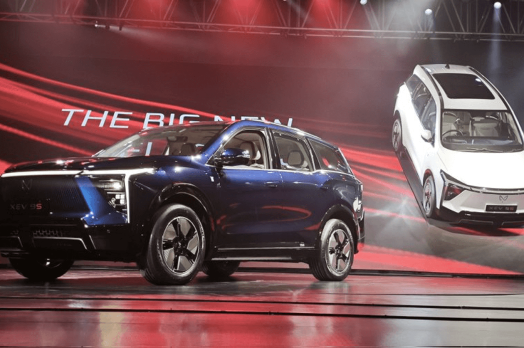 Family EV Spotlight: XEV 9S Launch With Mahindraโs Feature-Loaded 7-Seater