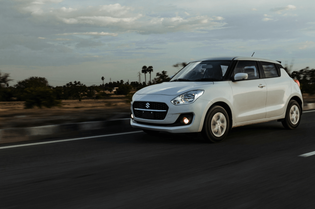 Indiaโs 30 Million Mark: 10 Models Helped Maruti Suzuki Reach It