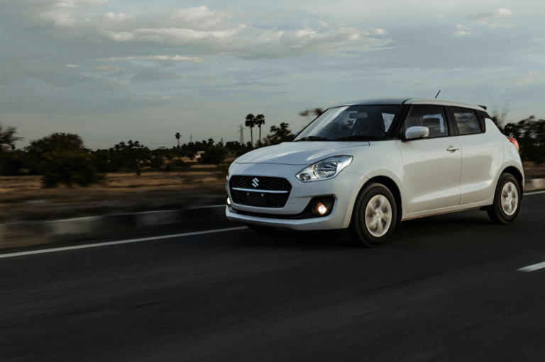 Maruti Suzuki 30 Million Sales