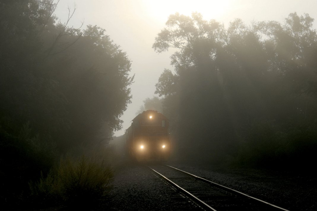 Major Train Delay/Cancellation Updates for North India Fog