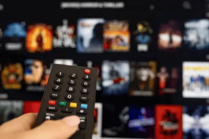 OTT Releases of the Week OTT Releases of the Week