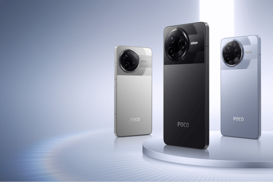 Model List Out After POCO Confirms Android 16โBased HyperOS 3 Rollout