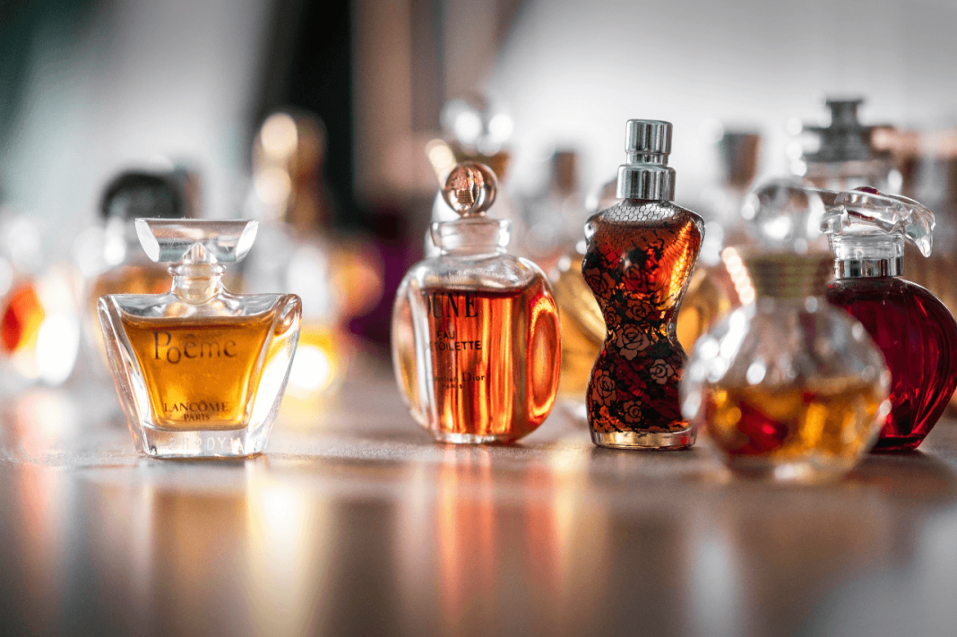 Fragrance Deal Around the World: Top Perfume Deals at Indian Airports
