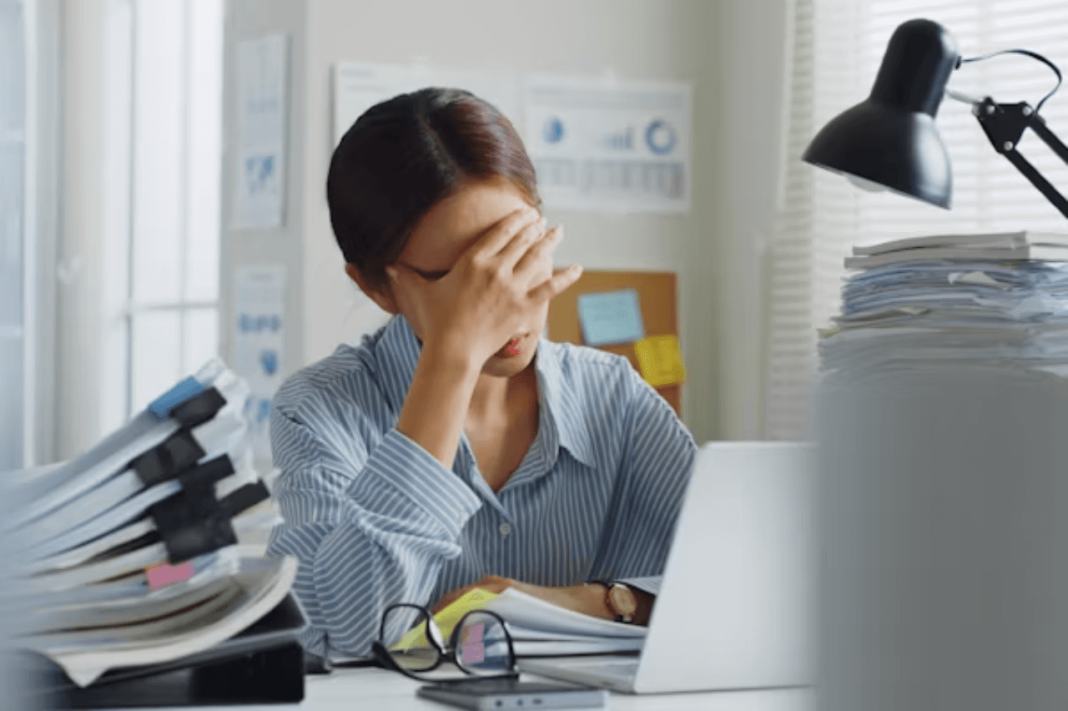 How to Manage Stress in High-Pressure Jobs
