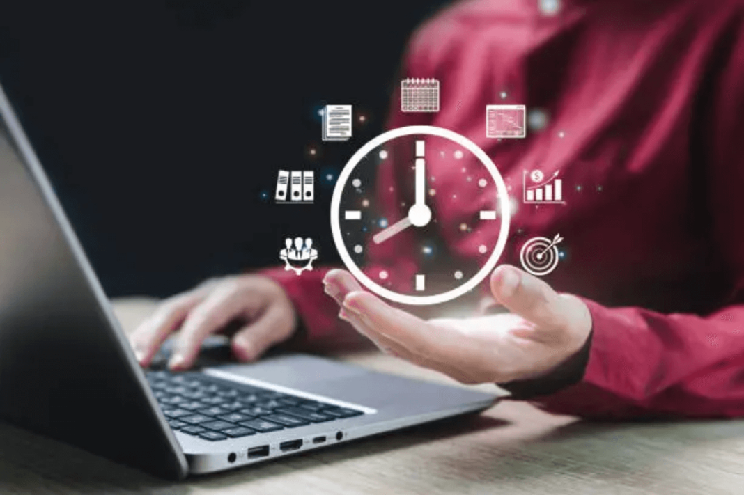 Time-Saving Hacks for Working Professionals