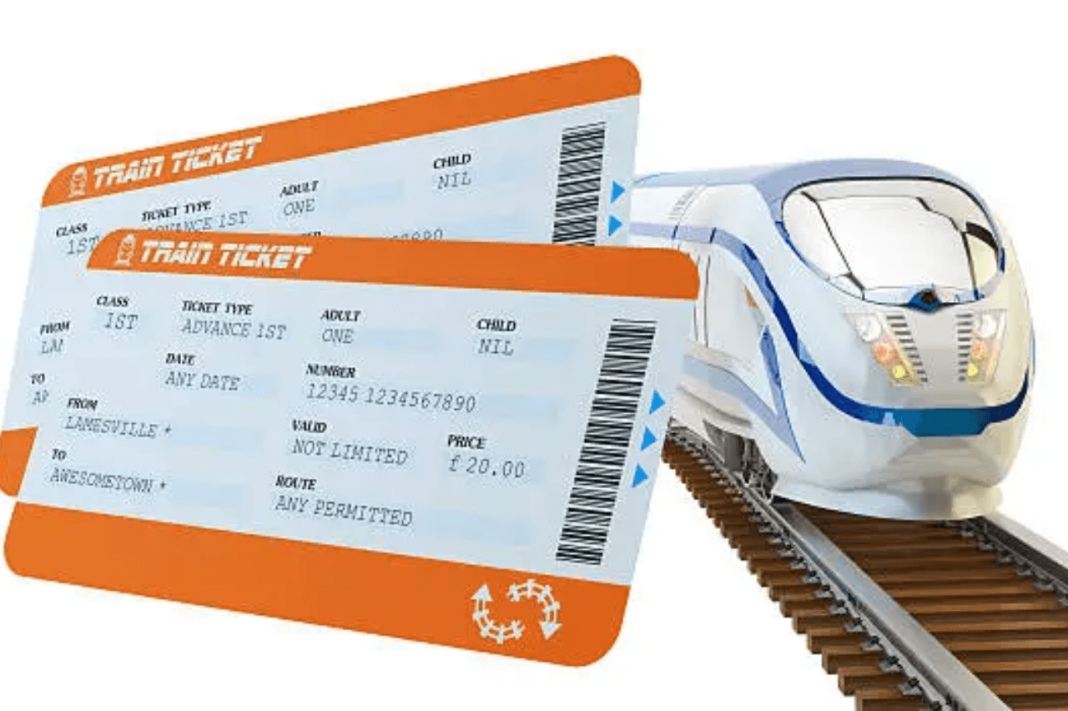 Train Ticket Hacks โ How to Get Confirmed Tickets in India