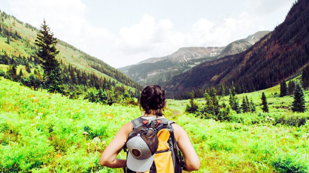 Top Women Travel Influencers in India 2025