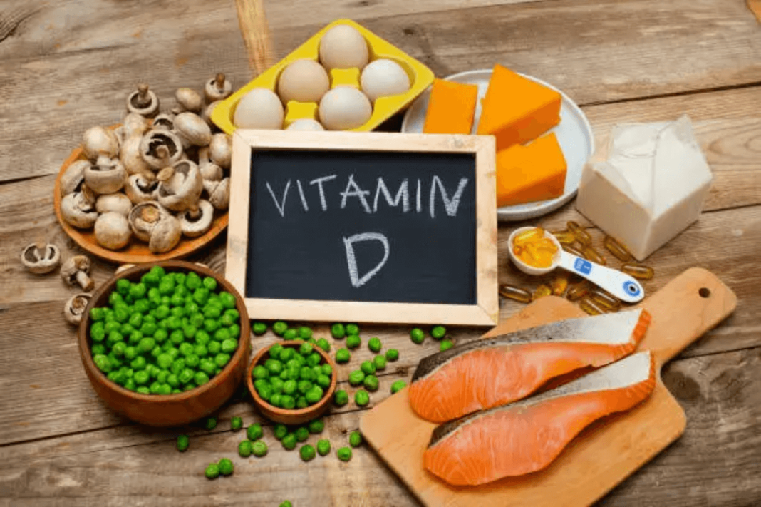 Vitamin D Deficiency on the Rise in India
