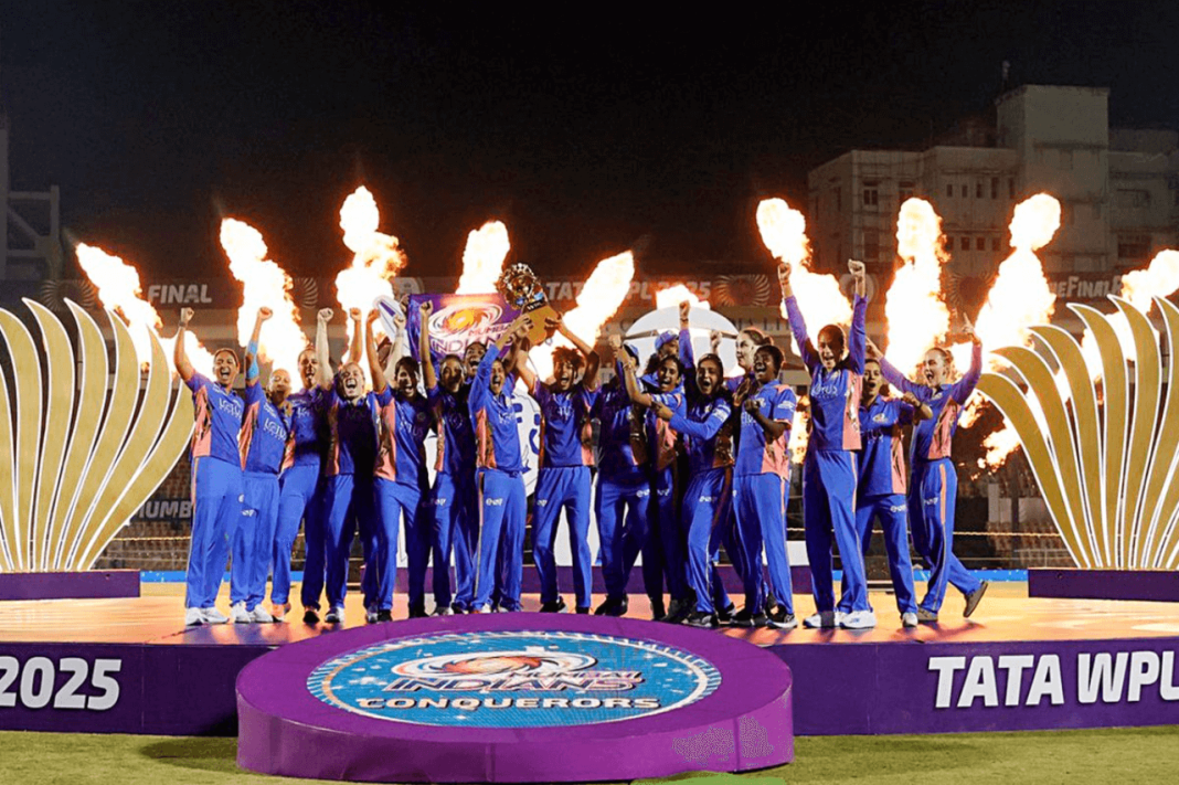 WPL 2026 Auction Spotlight: Rising Uncapped Indians On Team Radars