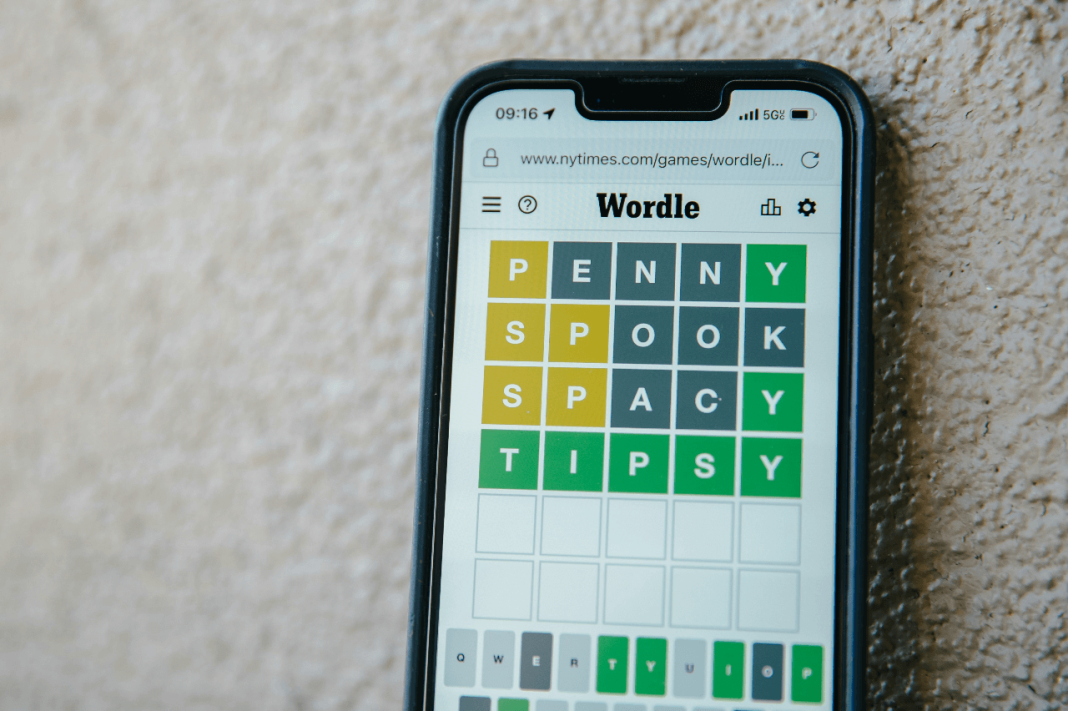 Wordle Word of the Day: Tips, Hints, and Answer Guide