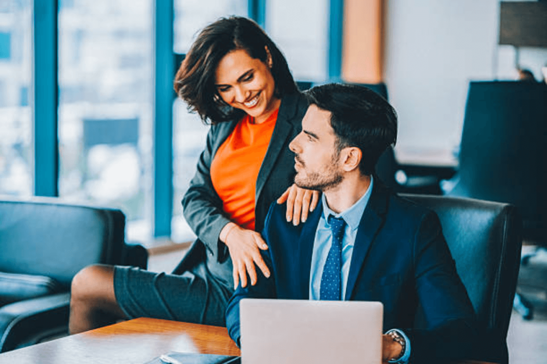 Workplace Romance Trends: Indiaโs 40% Rate Shows a Major Cultural Shift