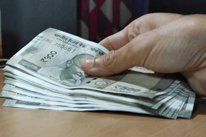 8th Pay Commission Salary Update 8th Pay Commission Salary Update