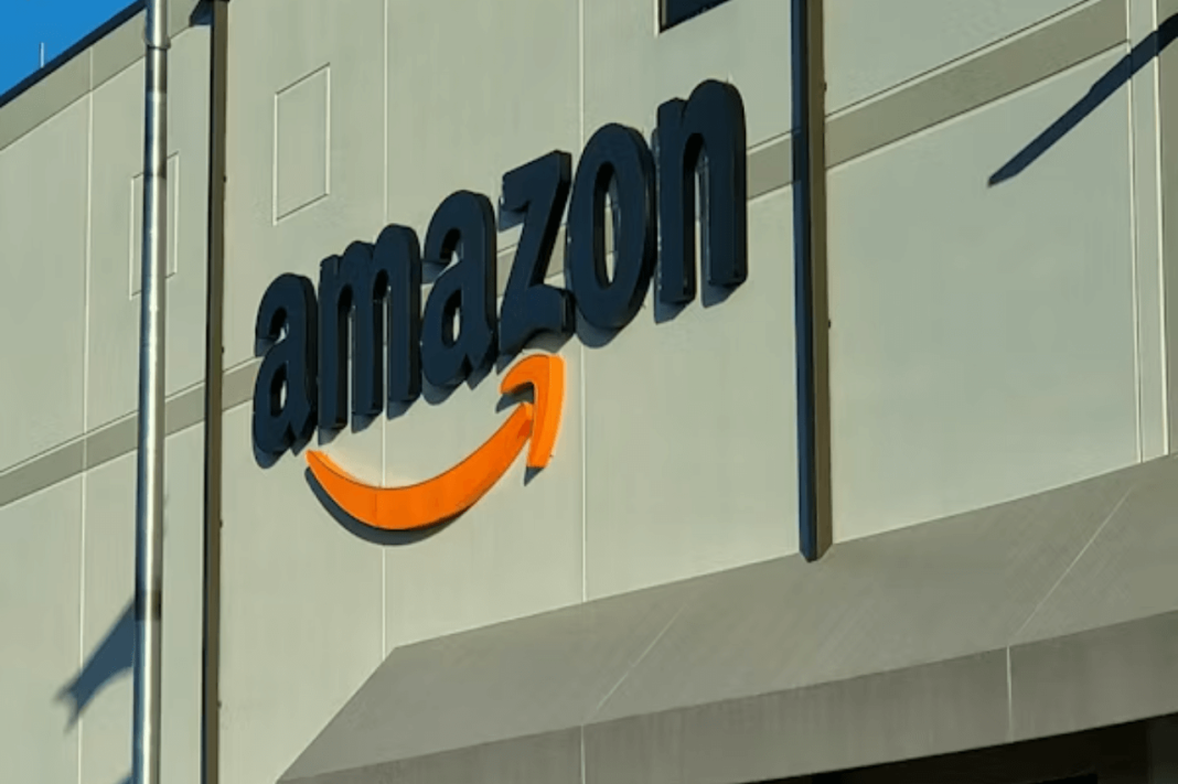 New tech wave ahead with Amazon to Invest Over US $35 Billion in India