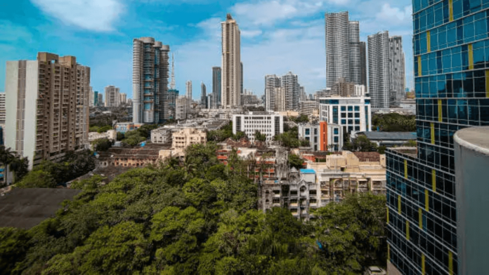 Changing Indian Cities Changing Indian Cities