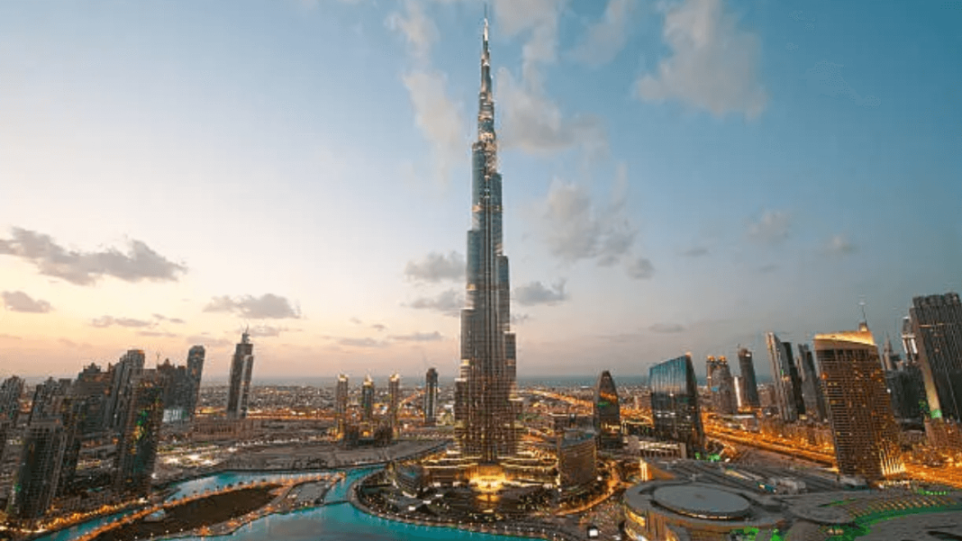 How Dubai Secures Public Spaces as Western Cities Lose Control