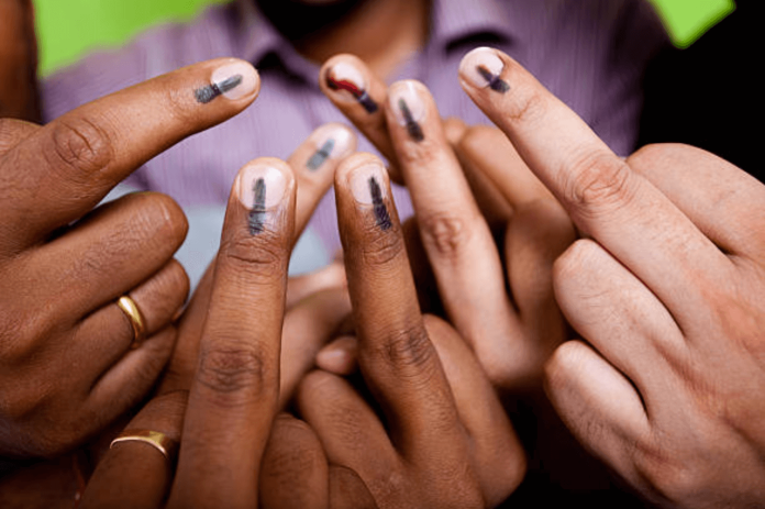 Electoral Roll Deadline Extended Electoral Roll Deadline Extended