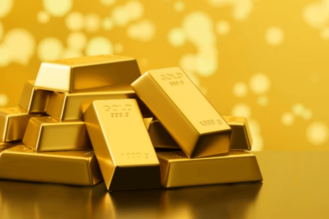 Gold Rate Today in India