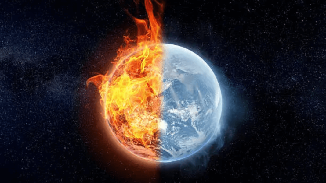 How India Swings Between Heatwaves and Cold Waves and What Causes It