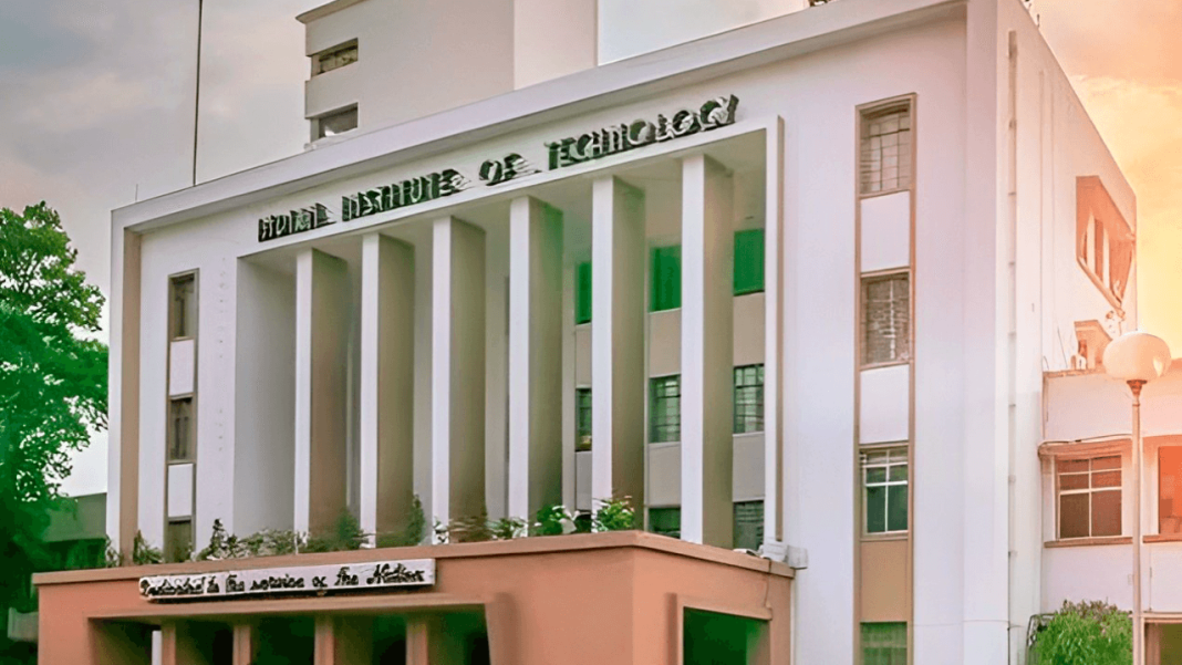 Step Forward: IIT Kharagpur Approves Well-Being Courses To Support Students