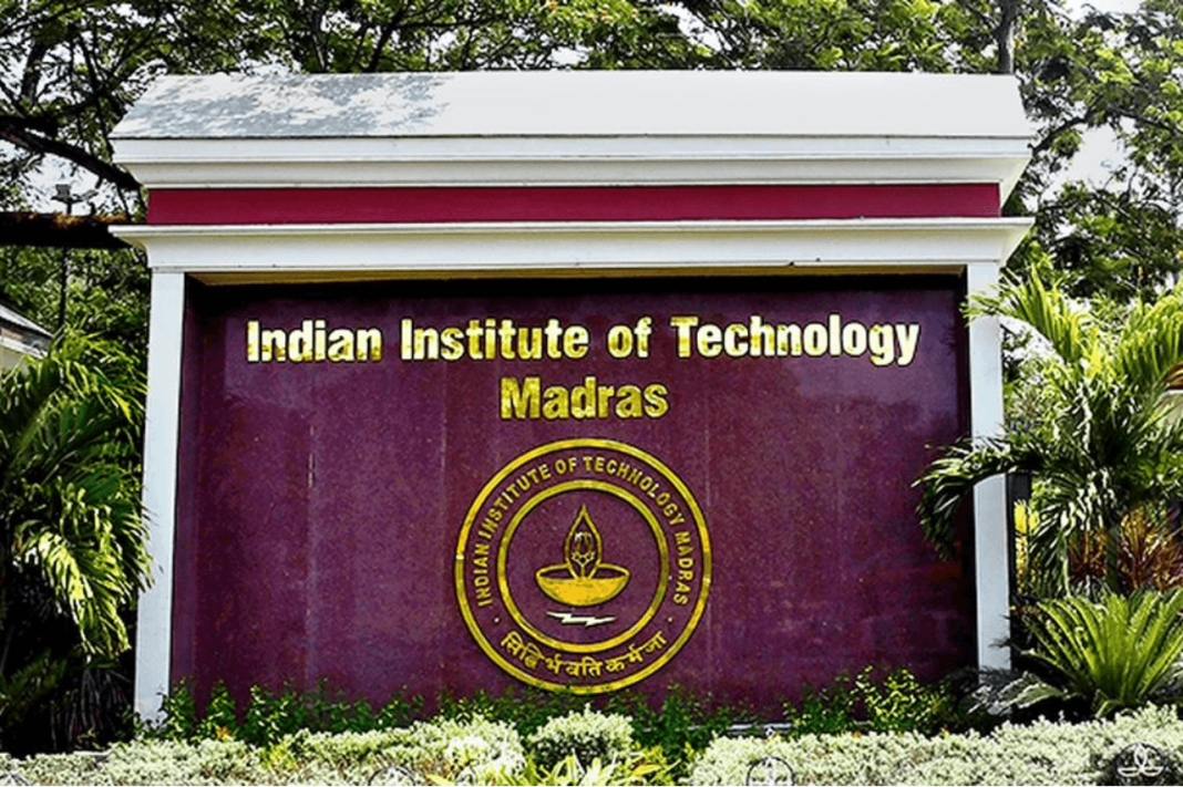New Tamil Learning Push in Kashi After IIT-Madras Launches โVidyashaktiโ