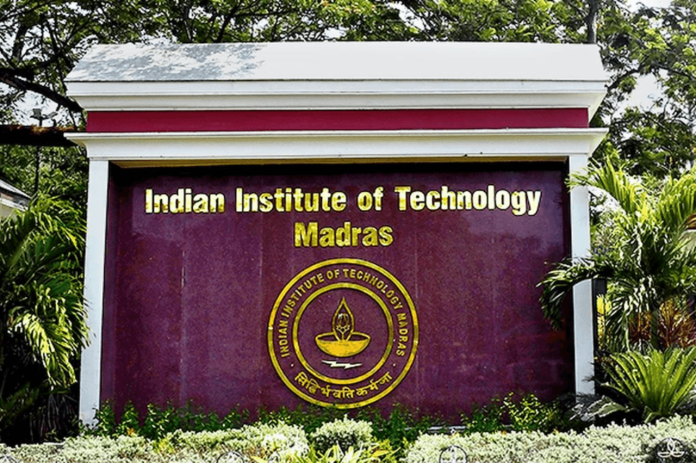 IIT Madras Vidyashakti IIT Madras Vidyashakti