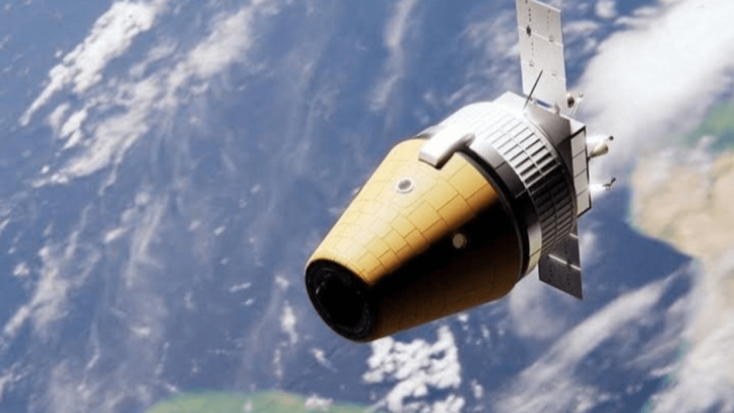 New Progress Seen as ISRO Advances Gaganyaan Human Spaceflight Preparations